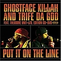 Ghostface Killah - Put It On The Line альбом