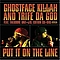 Ghostface Killah - Put It On The Line альбом