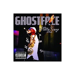 Ghostface Killah - The Pretty Toney Album album