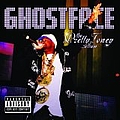 Ghostface Killah - The Pretty Toney Album альбом