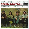 Eric Clapton - Bluesbreakers альбом
