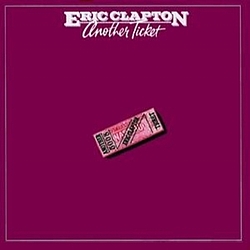 Eric Clapton - Another Ticket альбом