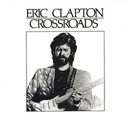 Eric Clapton - Crossroads album