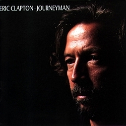 Eric Clapton - Journeyman album