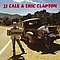 Eric Clapton - The Road To Escondido album