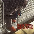 Eric Clapton - Back Home альбом