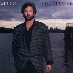 Eric Clapton - August album