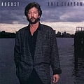 Eric Clapton - August альбом