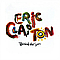 Eric Clapton - Behind The Sun album