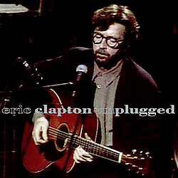 Eric Clapton - Unplugged album