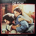 Eric Clapton - Rush альбом