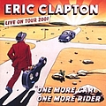 Eric Clapton - One More Car, One More Rider альбом