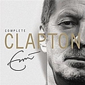 Eric Clapton - Complete Clapton CD2 альбом