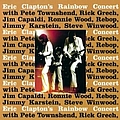 Eric Clapton - Eric Clapton&#039;s Rainbow Concert альбом