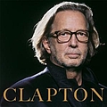 Eric Clapton - Clapton альбом