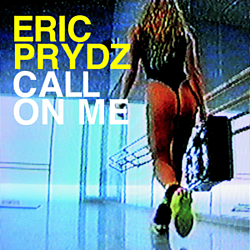 Eric Prydz - Call On Me - EP album