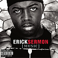 Erick Sermon - Music album