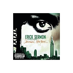 Erick Sermon - Chilltown, New York альбом