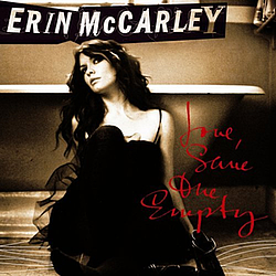 Erin McCarley - Love, Save The Empty album