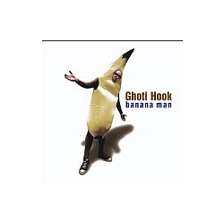 Ghoti Hook - Banana Man album