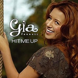 Gia Farrell - Hit Me Up альбом