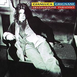 Gianluca Grignani - Destinazione Paradiso album