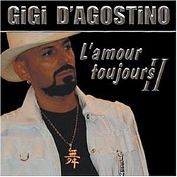 Gigi D&#039;agostino - L&#039;Amour Toujours II album