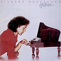 Gilbert O&#039;sullivan - Off Centre album