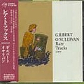 Gilbert O&#039;sullivan - Rare Tracks album