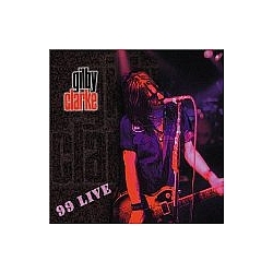 Gilby Clarke - 99 Live album