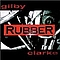 Gilby Clarke - Rubber album