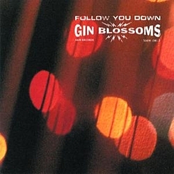 Gin Blossoms - Follow You Down album