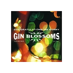 Gin Blossoms - Congratulations Im Sorry альбом