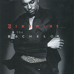 Ginuwine - Ginuwine... The Bachelor album