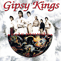 Gipsy Kings - Este Mundo альбом