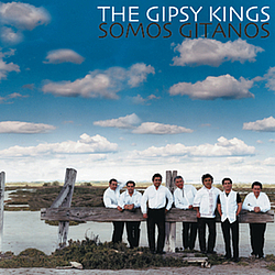 Gipsy Kings - Somos Gitanos альбом