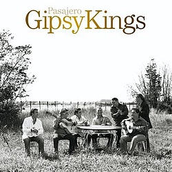 Gipsy Kings - Pasajero альбом