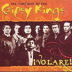 Gipsy Kings - Volare! - The Very Best Of The Gipsy Kings [Disc 1] album