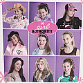 Girl Authority - Girl Authority альбом