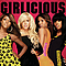 Girlicious - Girlicious album