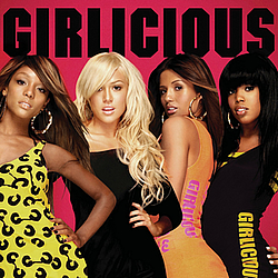 Girlicious Feat. Kardinal Offishall - Girlicious альбом