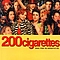 Girls Against Boys - 200 Cigarettes album