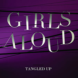 Girls Aloud - Tangled Up album