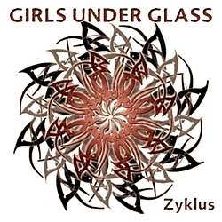 Girls Under Glass - Zyklus album