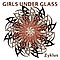 Girls Under Glass - Zyklus альбом