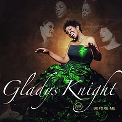 Gladys Knight - Before Me album
