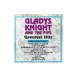 Gladys Knight &amp; The Pips - Gladys Knight &amp; The Pips - Greatest Hits album