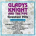 Gladys Knight &amp; The Pips - Gladys Knight &amp; The Pips - Greatest Hits альбом