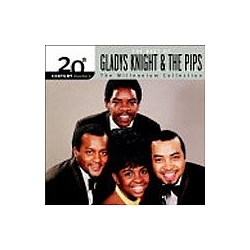 Gladys Knight &amp; The Pips - 20th Century Masters - The Millennium Collection: The Best Of Gladys Knight &amp; The Pips album
