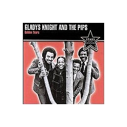 Gladys Knight &amp; The Pips - Golden Years альбом